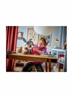 LEGO Ninjago Zanen ultrayhdistelmärobotti 71834