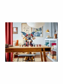 LEGO Ninjago Zanen ultrayhdistelmärobotti 71834