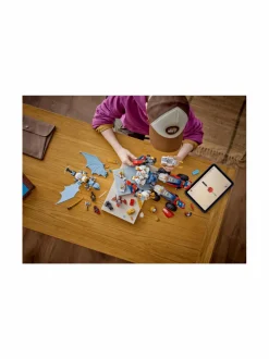 LEGO Ninjago Zanen ultrayhdistelmärobotti 71834