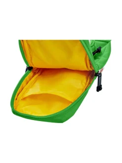 LEGO Olkareppu 1x2-Lego-palikka, kirkkaanvihreä