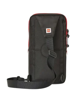 LEGO Olkareppu 1x2-Lego-palikka, musta