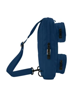 LEGO Olkareppu 1x2-Lego-palikka, sininen