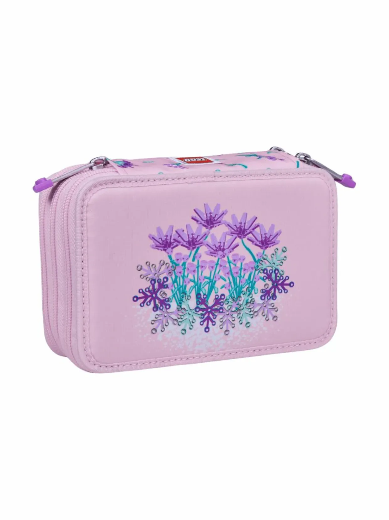 LEGO Penaali ja kirjoitustarvikkeet Kukat