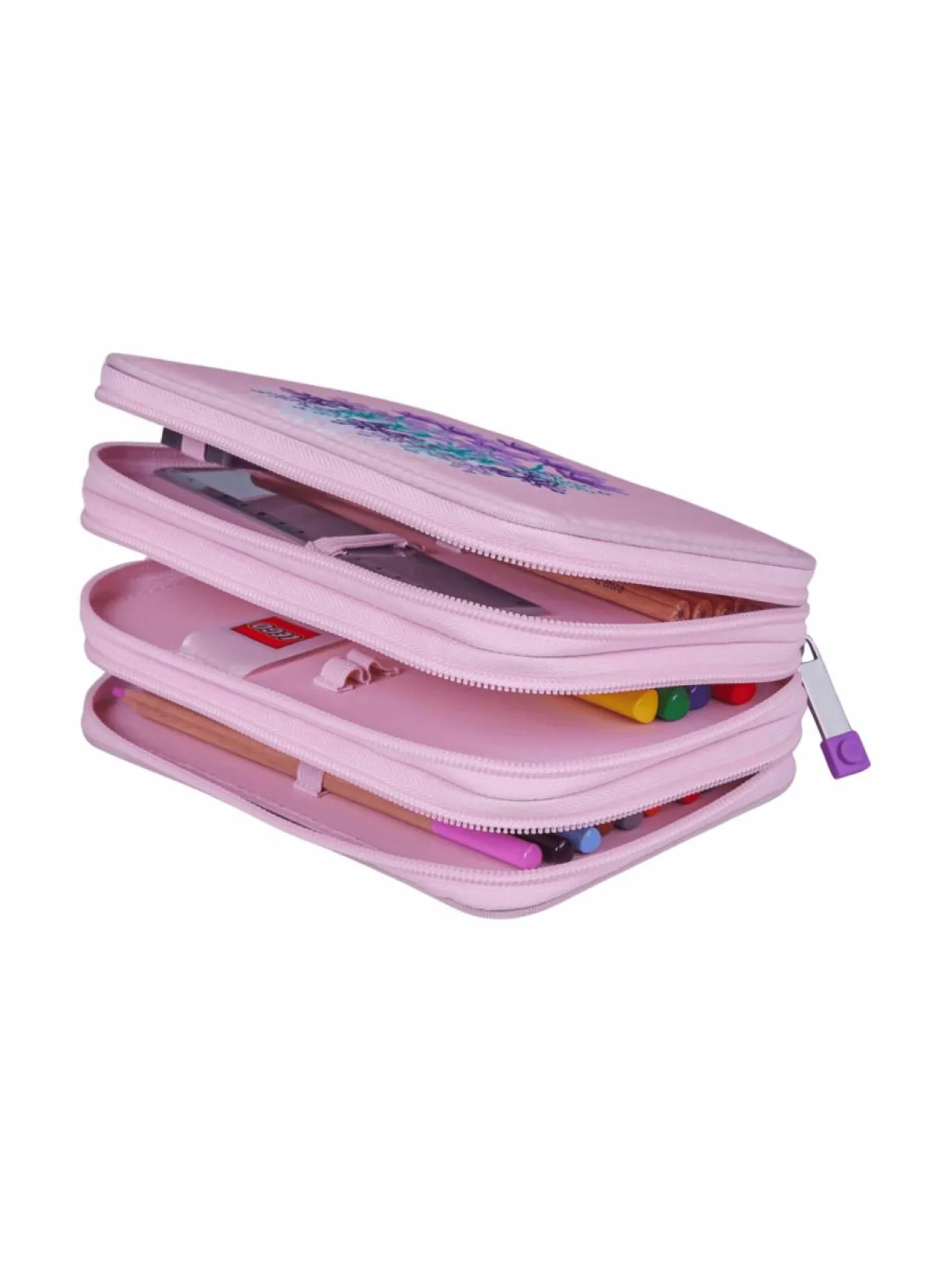 LEGO Penaali ja kirjoitustarvikkeet Kukat