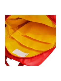 LEGO Reppu 1x2-Lego-palikka, kirkkaanpunainen