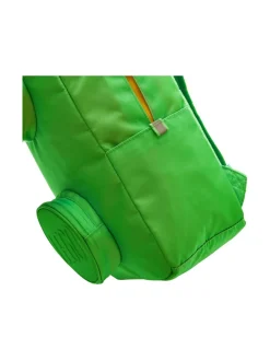 LEGO Reppu 1x2-Lego-palikka, kirkkaanvihreä