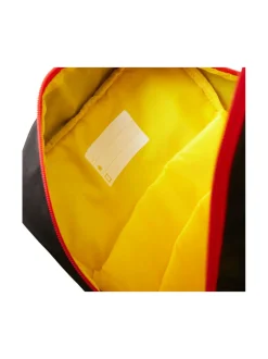 LEGO Reppu 1x2-Lego-palikka, musta