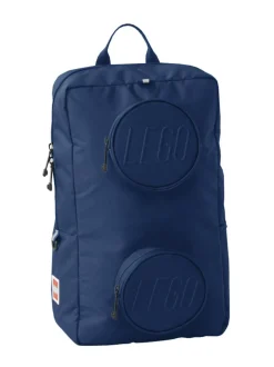 LEGO Reppu 1x2-Lego-palikka, sininen