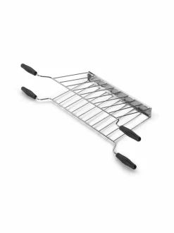 Leipäteline leivänpaahtimeen