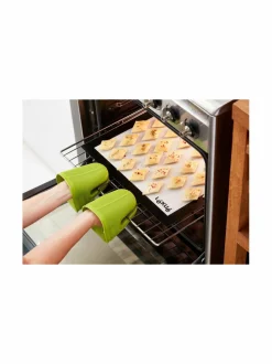 Leivonta-/paistoalusta