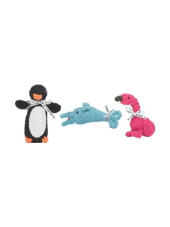 Lelupaketti #2 - Poldi, Didi, Franzi