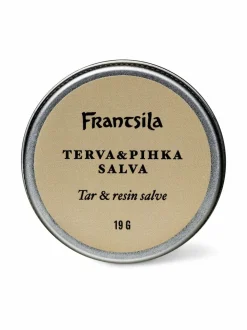 Lemminkäisen Äidin terva-pihkasalva 19 g