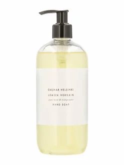 Lemon Vervain -käsisaippua 500 ml