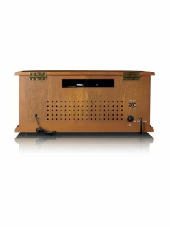 Lenco TCD-2571 Retroradio