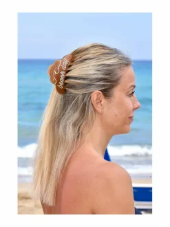 Lene Beach Day Biggest -hiusklipsi