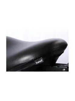 Lenni satulatuoli selkänojalla