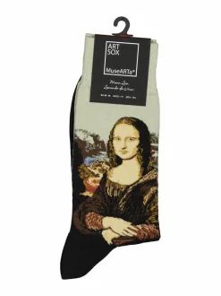 Leonardo da Vinci Mona Lisa -sukat