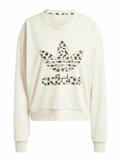 Leopard-collegepaita