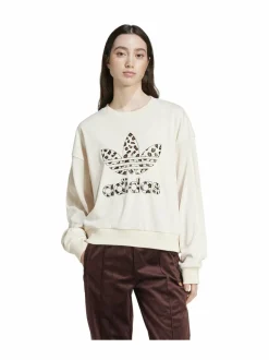 Leopard-collegepaita