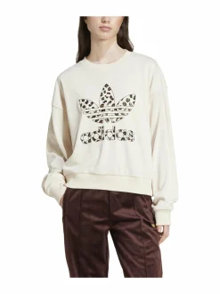 Leopard-collegepaita