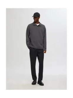 Leroy Regular Tapered -housut