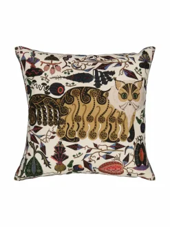 Les Chats Norma -tyynynpäällinen 50 x 50 cm