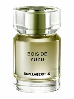 Les Matieres Bois de Yuzu EdT -tuoksu 50 ml