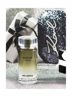 Les Matieres Bois de Yuzu EdT -tuoksu 50 ml