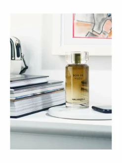 Les Matieres Bois de Yuzu EdT -tuoksu 50 ml