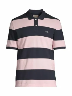 Leveäraitainen pikeepaita