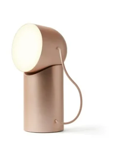 Lexon Orbe - pöytälamppu