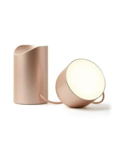 Lexon Orbe - pöytälamppu