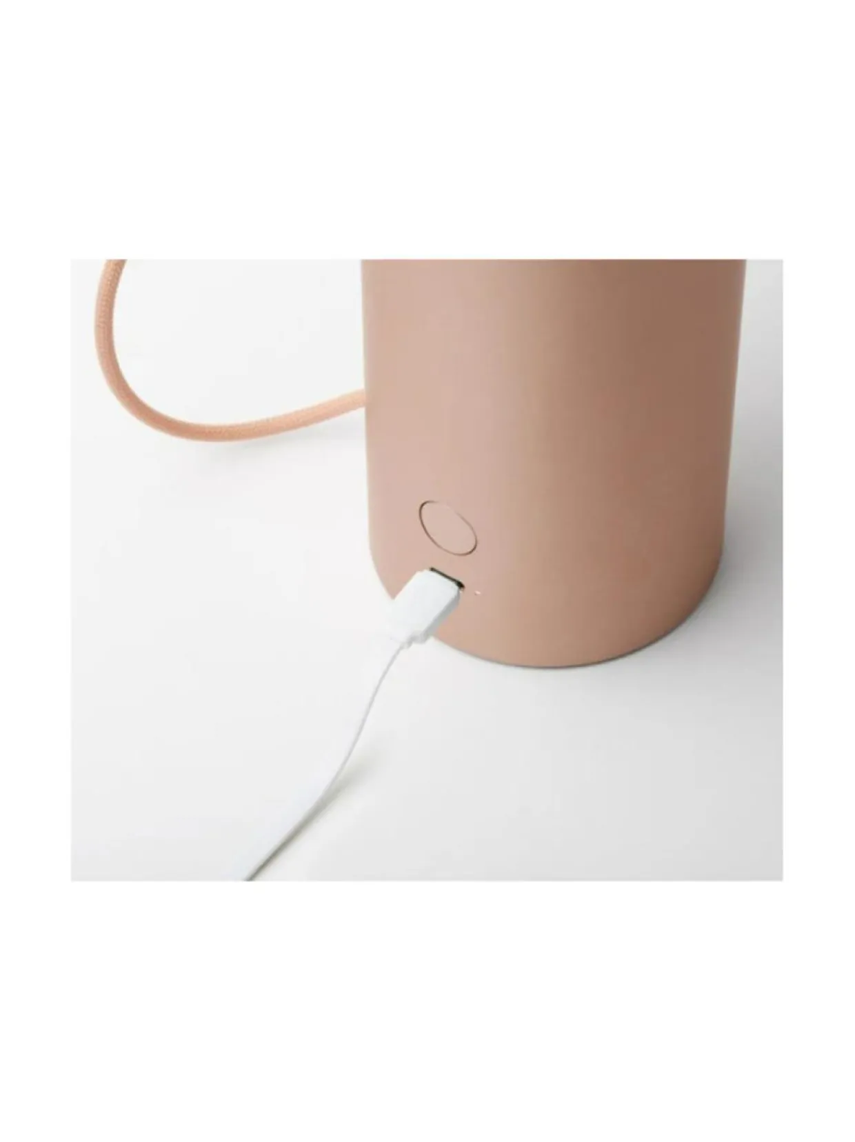 Lexon Orbe - pöytälamppu