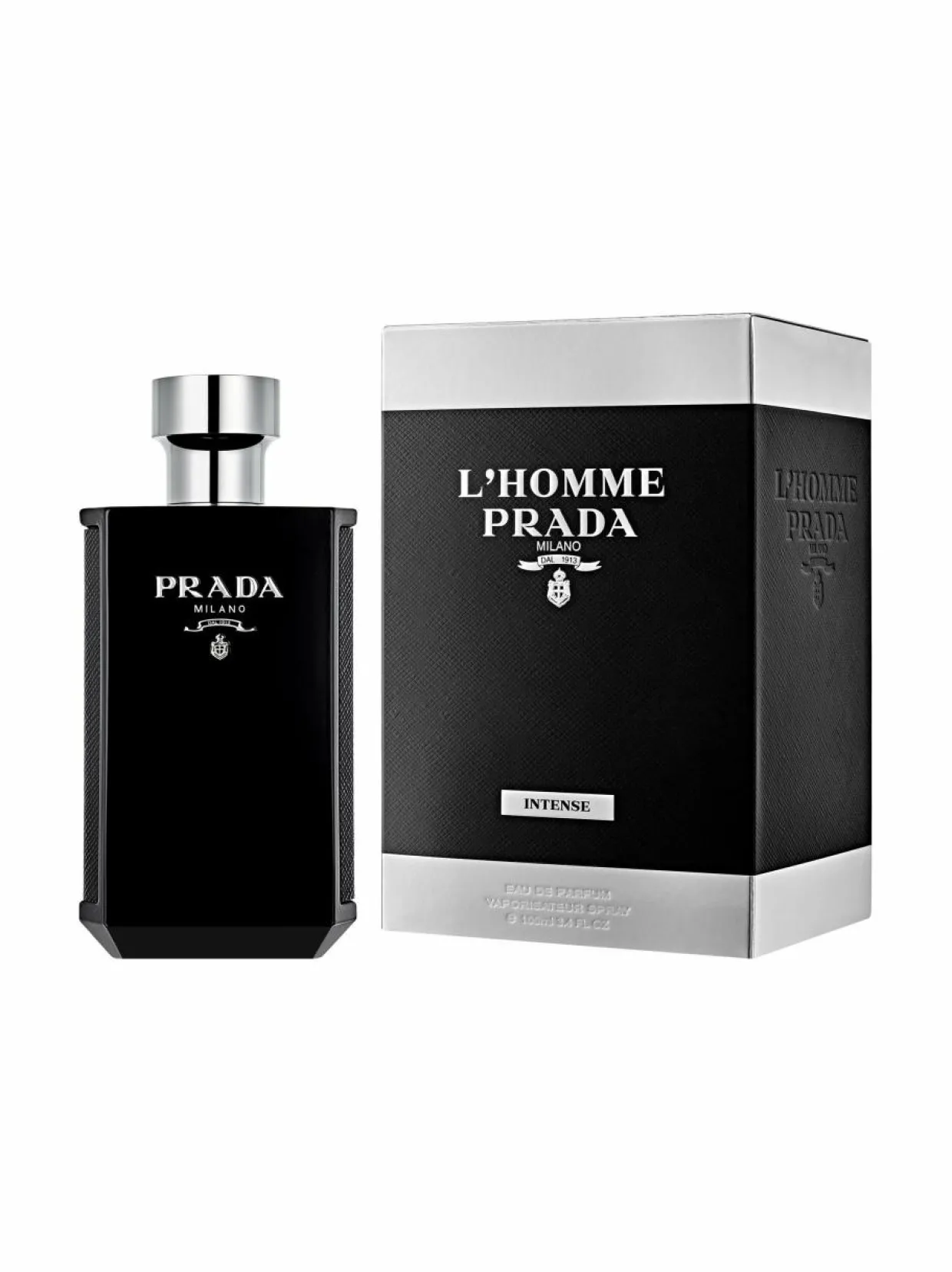 L'Homme Intense EdP -tuoksu