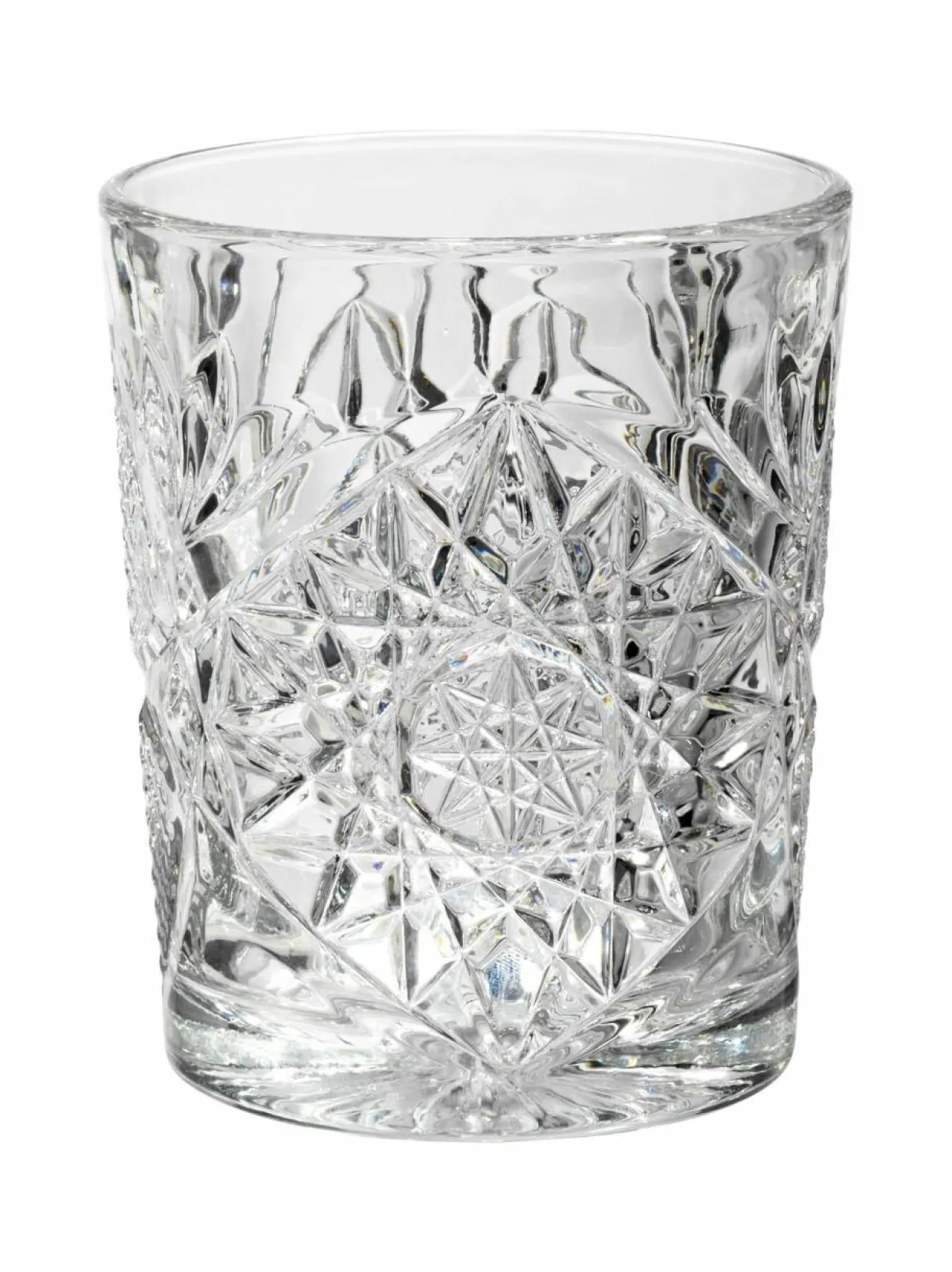 Libbey Hobstar DOF -lasi 350 ml