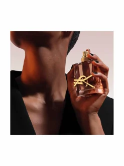 Libre Flowers & Flames EdP -tuoksu