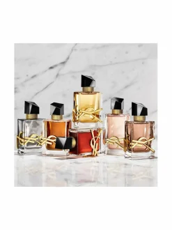 Libre Flowers & Flames EdP -tuoksu