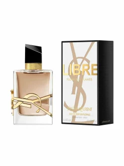 Libre Flowers & Flames EdP -tuoksu