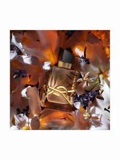 Libre Flowers & Flames EdP -tuoksu