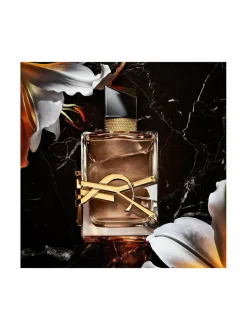 Libre Flowers & Flames EdP -tuoksu