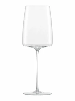 Light and Fresh Simplify -viinilasi, 2 kpl/ pkt