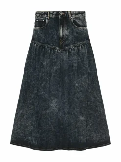 Light Denim -farkkuhame