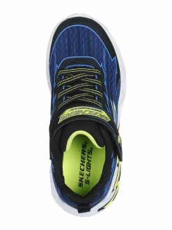 Light Storm 2.0- sneakerit vilkkuvaloilla