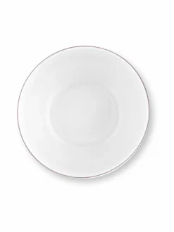 Lily&Lotus -posliinikulho 18 cm