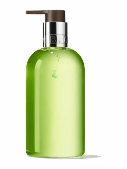 Lime & Patchouli Fine Liquid Hand Wash -käsisaippua 300 ml