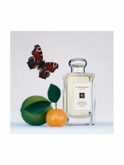 Lime Basil & Mandarin Cologne -tuoksu