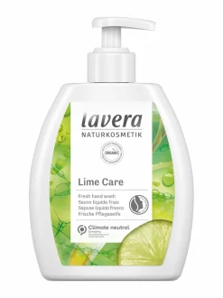 Lime Care Hand Wash -käsisaippua 250 ml