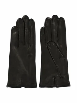 Linda-nahkakäsineet