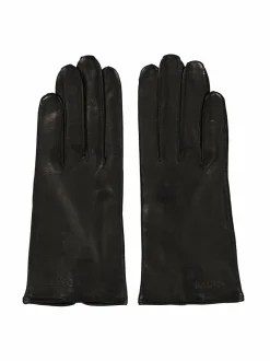 Linda-nahkakäsineet