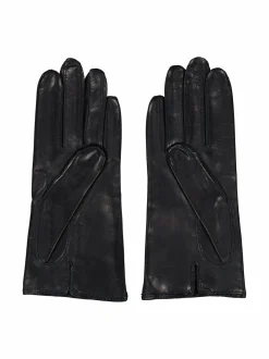 Linda-nahkakäsineet